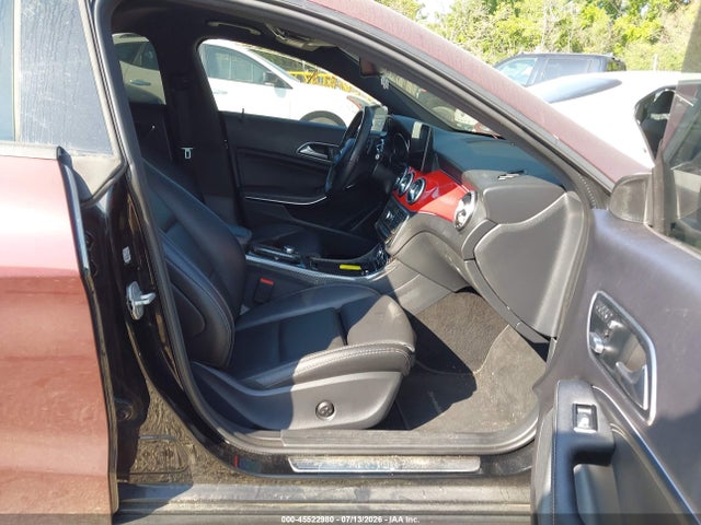 Aukcja sprzedaży 2017 Mercedes-benz Cla 250 4matic, vin: WDDSJ4GB3HN407612, numer aukcji: 45522980