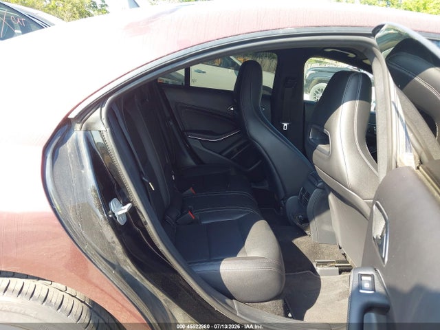 Aukcja sprzedaży 2017 Mercedes-benz Cla 250 4matic, vin: WDDSJ4GB3HN407612, numer aukcji: 45522980