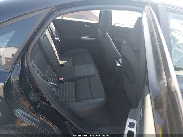 Aukcja sprzedaży 2011 Volvo S40 R-design/t5 (retail Only), vin: YV1672MS2B2543087, numer aukcji: 45522985