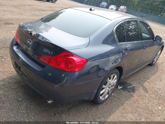 Aukcja sprzedaży 2009 Infiniti G37x, vin: JNKCV61F69M052564, numer aukcji: 45522991