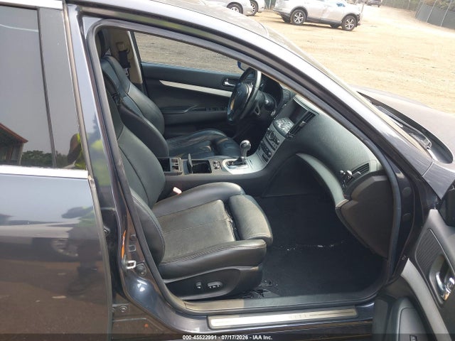 Aukcja sprzedaży 2009 Infiniti G37x, vin: JNKCV61F69M052564, numer aukcji: 45522991
