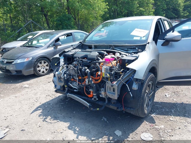 Продаж на аукціоні авто 2024 Kia Sportage Hybrid Lx, vin: KNDPUCDG4R7155294, номер лоту: 45522994