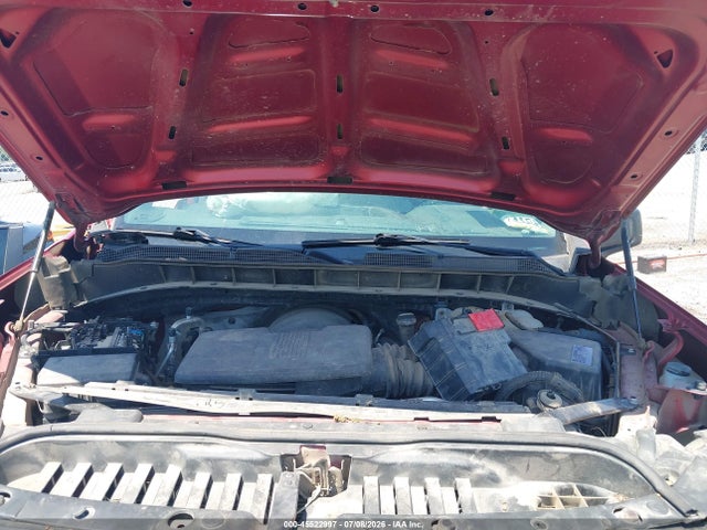 2021 Chevrolet Silverado 1500 4wd  Short Bed Custom Trail Boss მანქანა იყიდება აუქციონზე, vin: 3GCPYCEF4MG397235, აუქციონის ნომერი: 45522997
