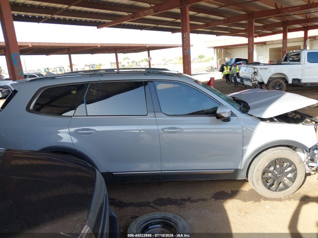 Продаж на аукціоні авто 2023 Kia Telluride Sx Prestige X-pro, vin: 5XYP5DGC0PG406596, номер лоту: 45522998
