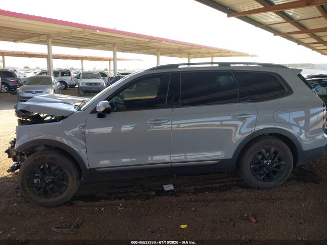 Продаж на аукціоні авто 2023 Kia Telluride Sx Prestige X-pro, vin: 5XYP5DGC0PG406596, номер лоту: 45522998