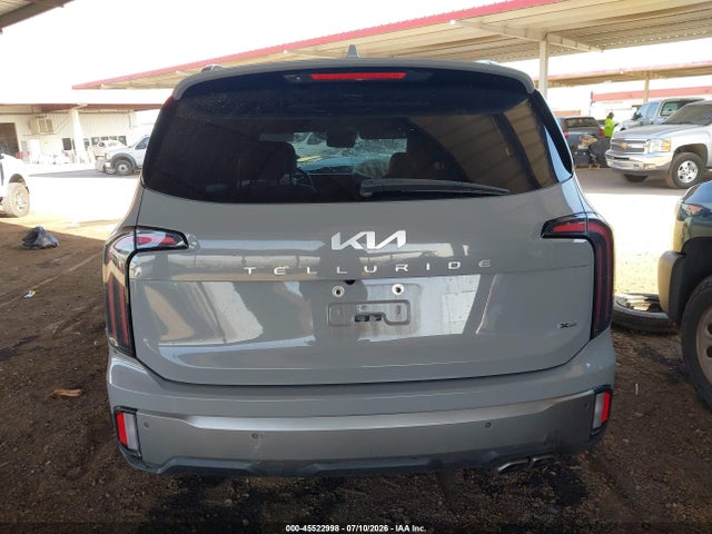 Продаж на аукціоні авто 2023 Kia Telluride Sx Prestige X-pro, vin: 5XYP5DGC0PG406596, номер лоту: 45522998