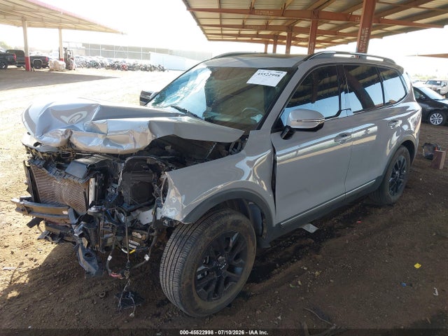 Продаж на аукціоні авто 2023 Kia Telluride Sx Prestige X-pro, vin: 5XYP5DGC0PG406596, номер лоту: 45522998