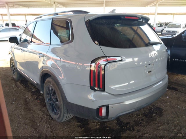 Продаж на аукціоні авто 2023 Kia Telluride Sx Prestige X-pro, vin: 5XYP5DGC0PG406596, номер лоту: 45522998