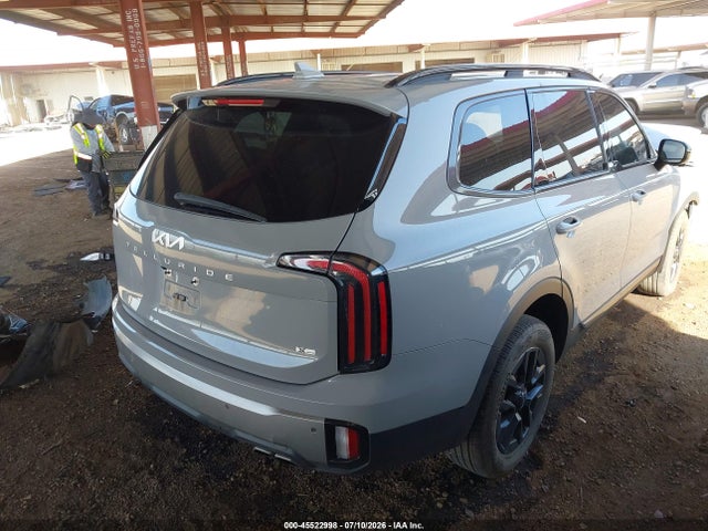 Продаж на аукціоні авто 2023 Kia Telluride Sx Prestige X-pro, vin: 5XYP5DGC0PG406596, номер лоту: 45522998