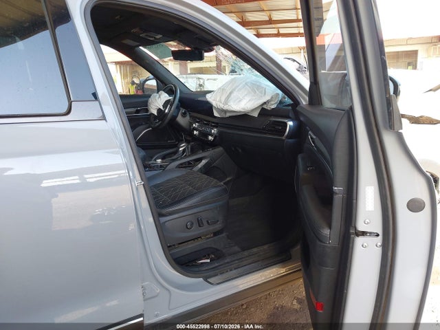 Продаж на аукціоні авто 2023 Kia Telluride Sx Prestige X-pro, vin: 5XYP5DGC0PG406596, номер лоту: 45522998
