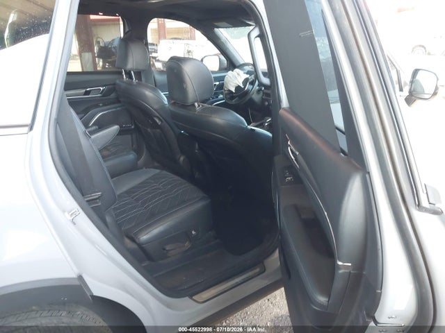 Продаж на аукціоні авто 2023 Kia Telluride Sx Prestige X-pro, vin: 5XYP5DGC0PG406596, номер лоту: 45522998