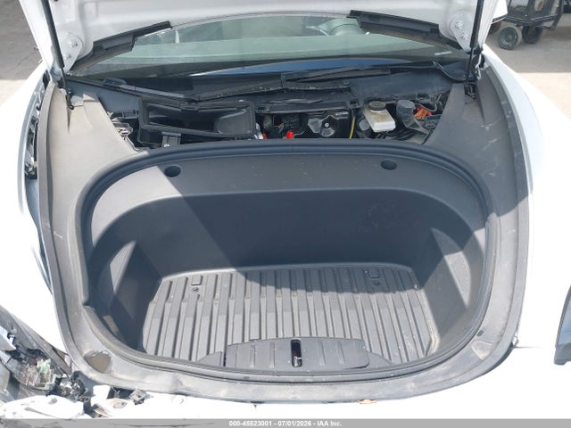 Tesla Model 3 Rear-wheel Drive 2023 5YJ3E1EA1PF615271 Image 10