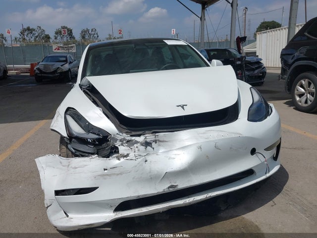 Tesla Model 3 Rear-wheel Drive 2023 5YJ3E1EA1PF615271 Image 11
