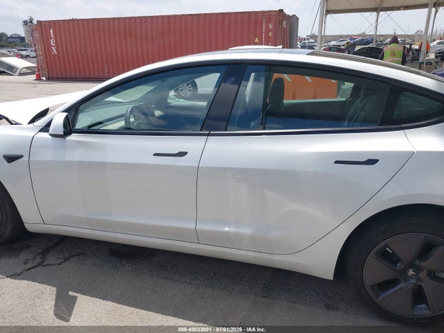 Tesla Model 3 Rear-wheel Drive 2023 5YJ3E1EA1PF615271 Image 13