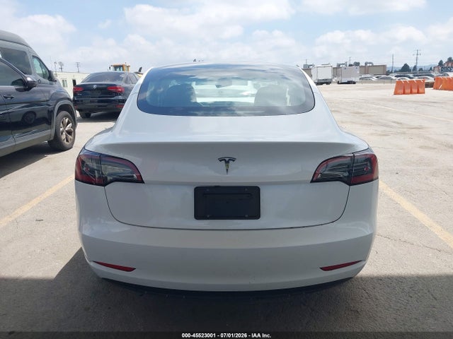Tesla Model 3 Rear-wheel Drive 2023 5YJ3E1EA1PF615271 Image 15