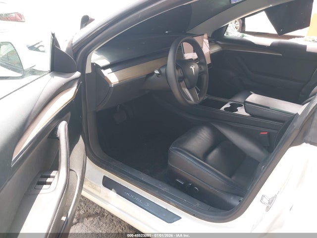 Tesla Model 3 Rear-wheel Drive 2023 5YJ3E1EA1PF615271 Image 5