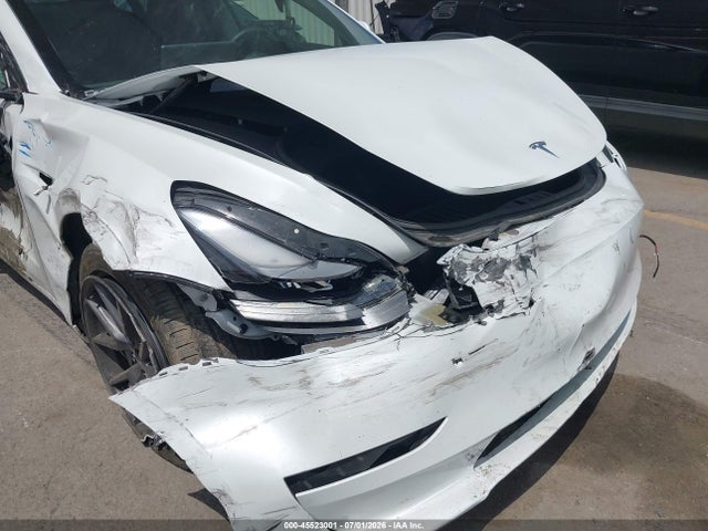 Tesla Model 3 Rear-wheel Drive 2023 5YJ3E1EA1PF615271 Image 6