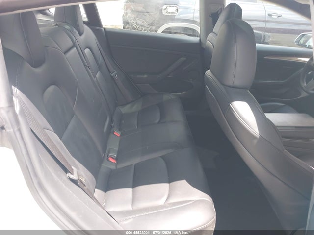 Tesla Model 3 Rear-wheel Drive 2023 5YJ3E1EA1PF615271 Image 8