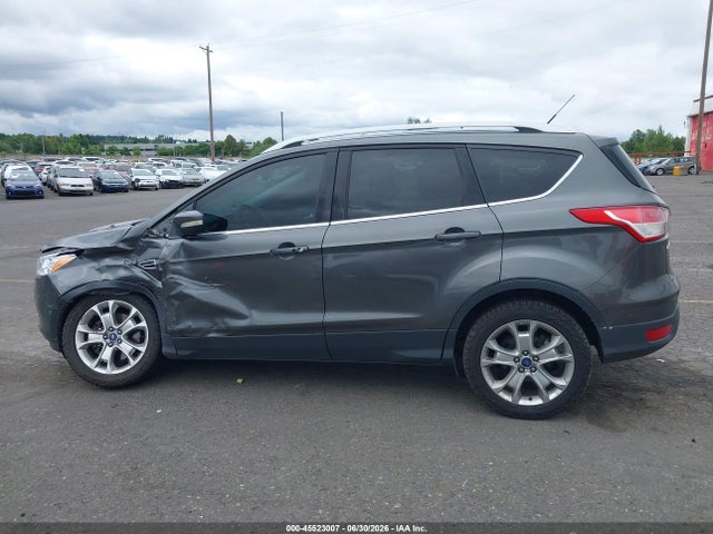 Ford Escape Titanium 2016 1FMCU9J97GUA40223 Image 14