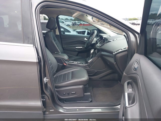 Ford Escape Titanium 2016 1FMCU9J97GUA40223 Image 5