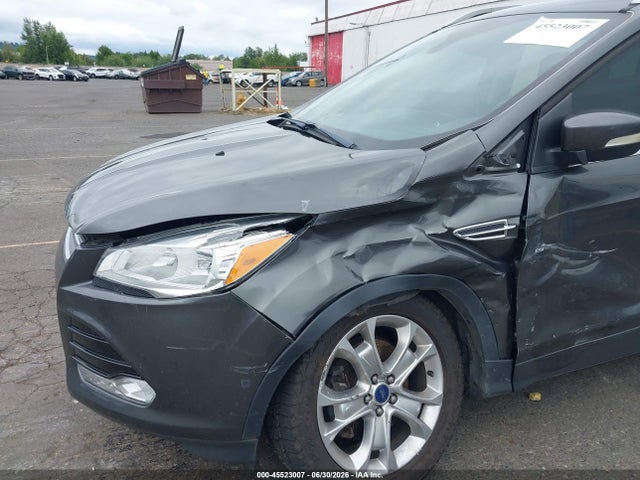 Ford Escape Titanium 2016 1FMCU9J97GUA40223 Image 6