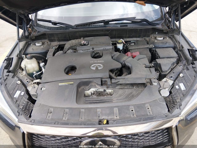 Продаж на аукціоні авто 2019 Infiniti Qx50 Luxe, vin: 3PCAJ5M30KF145109, номер лоту: 45523014