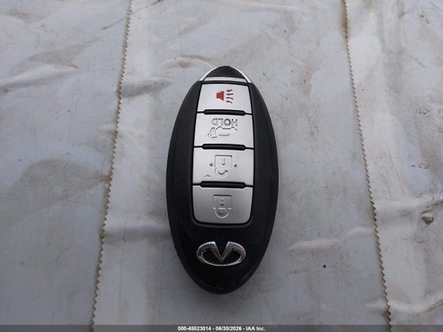 Продаж на аукціоні авто 2019 Infiniti Qx50 Luxe, vin: 3PCAJ5M30KF145109, номер лоту: 45523014