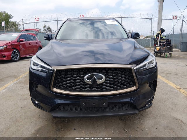 Продаж на аукціоні авто 2019 Infiniti Qx50 Luxe, vin: 3PCAJ5M30KF145109, номер лоту: 45523014