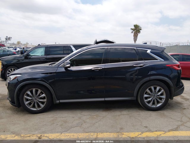 Продаж на аукціоні авто 2019 Infiniti Qx50 Luxe, vin: 3PCAJ5M30KF145109, номер лоту: 45523014