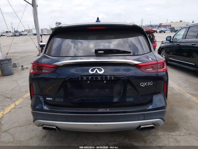 Продаж на аукціоні авто 2019 Infiniti Qx50 Luxe, vin: 3PCAJ5M30KF145109, номер лоту: 45523014