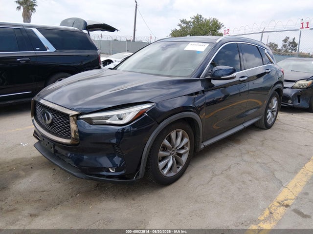 Продаж на аукціоні авто 2019 Infiniti Qx50 Luxe, vin: 3PCAJ5M30KF145109, номер лоту: 45523014