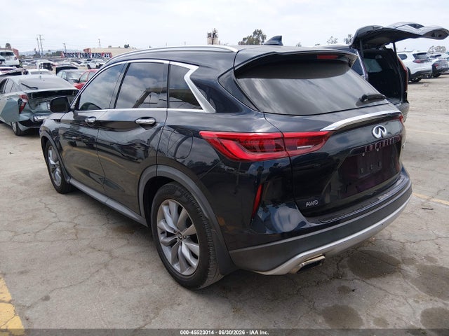 Продаж на аукціоні авто 2019 Infiniti Qx50 Luxe, vin: 3PCAJ5M30KF145109, номер лоту: 45523014