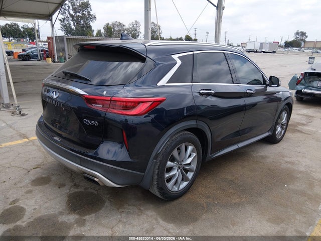 Продаж на аукціоні авто 2019 Infiniti Qx50 Luxe, vin: 3PCAJ5M30KF145109, номер лоту: 45523014