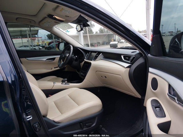 Продаж на аукціоні авто 2019 Infiniti Qx50 Luxe, vin: 3PCAJ5M30KF145109, номер лоту: 45523014