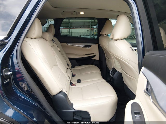 Продаж на аукціоні авто 2019 Infiniti Qx50 Luxe, vin: 3PCAJ5M30KF145109, номер лоту: 45523014