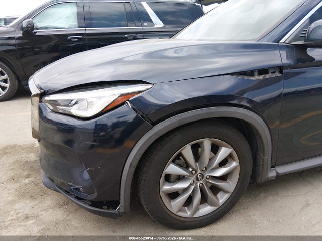Продаж на аукціоні авто 2019 Infiniti Qx50 Luxe, vin: 3PCAJ5M30KF145109, номер лоту: 45523014