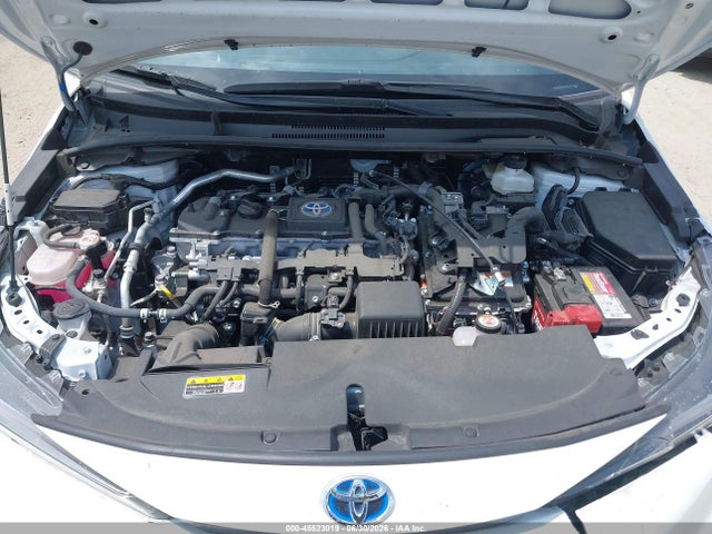 Toyota Corolla Hybrid Se 2024 JTDBCMFE7RJ022157 Image 10