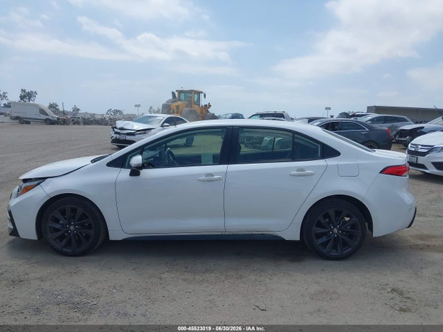 Toyota Corolla Hybrid Se 2024 JTDBCMFE7RJ022157 Image 14