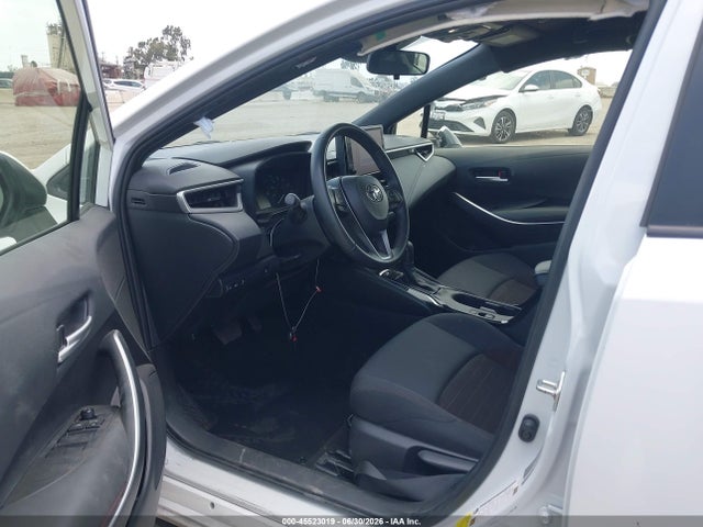 Toyota Corolla Hybrid Se 2024 JTDBCMFE7RJ022157 Image 5