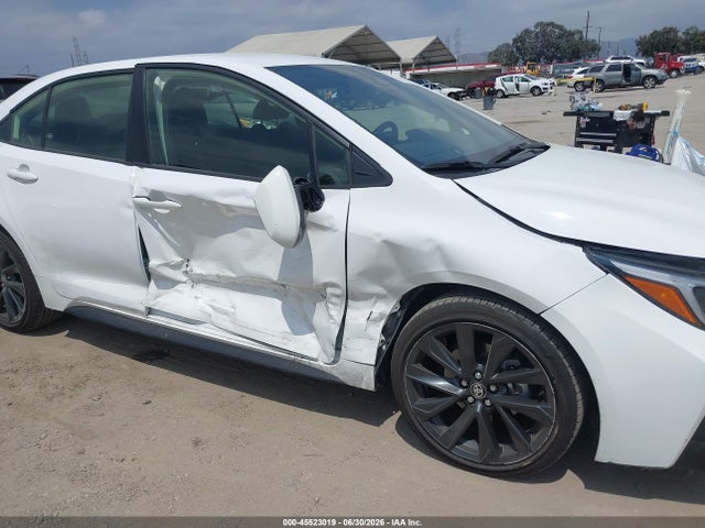 Toyota Corolla Hybrid Se 2024 JTDBCMFE7RJ022157 Image 6
