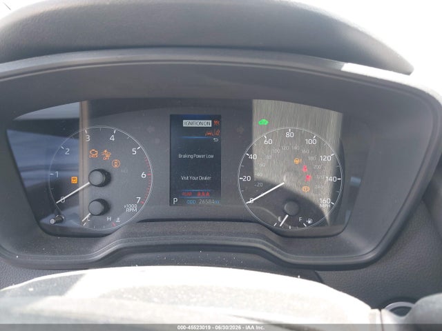 Toyota Corolla Hybrid Se 2024 JTDBCMFE7RJ022157 Image 7