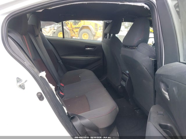 Toyota Corolla Hybrid Se 2024 JTDBCMFE7RJ022157 Image 8
