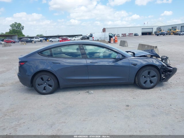 Tesla Model 3 Rear-wheel Drive 2023 5YJ3E1EA1PF400912 Image 13