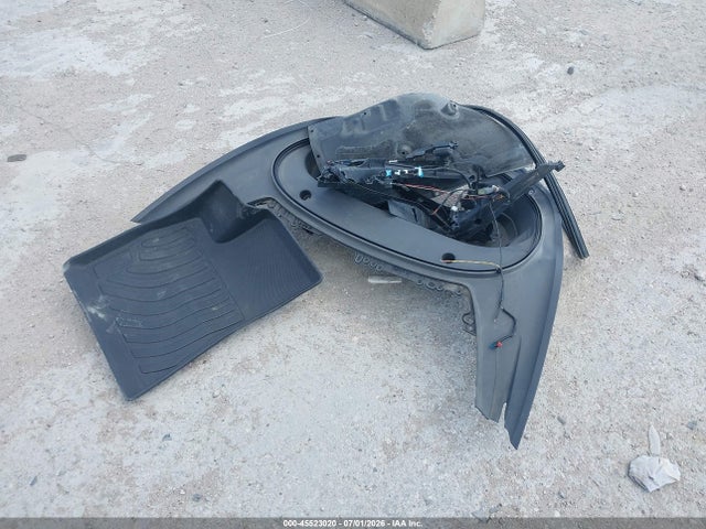 Tesla Model 3 Rear-wheel Drive 2023 5YJ3E1EA1PF400912 Image 11