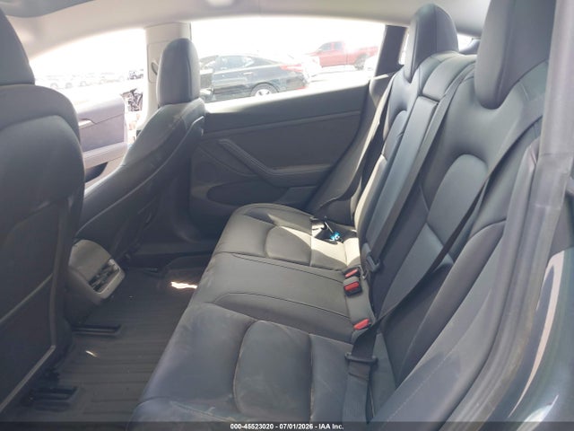 Tesla Model 3 Rear-wheel Drive 2023 5YJ3E1EA1PF400912 Image 20