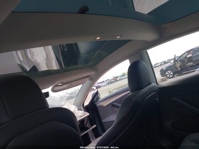 Tesla Model 3 Rear-wheel Drive 2023 5YJ3E1EA1PF400912 Image 21