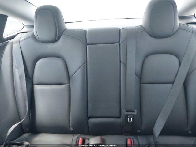 Tesla Model 3 Rear-wheel Drive 2023 5YJ3E1EA1PF400912 Image 23