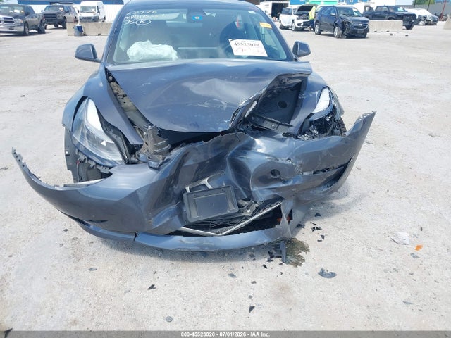 Tesla Model 3 Rear-wheel Drive 2023 5YJ3E1EA1PF400912 Image 6