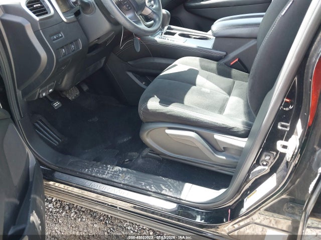 5N1AZ2AJ5LN168376 Nissan Murano S Fwd