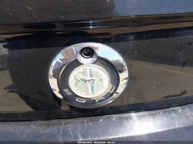 45523028 :رقم المزاد ، 1ZVFT80N865162432 vin ، 2006 Ford Mustang V6 مزاد بيع